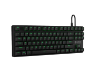 SAVIO KLAWIATURA PRZEWODOWA MECHANICZNA SAVIO Tempest RX Outemu Br - 1464562 - zdjęcie 4